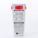 Kokubo Shaker Bottle For Protein Drink (Red)