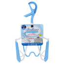 Foldable Clothes Hanger For Hoodie