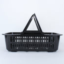 Black Storage Basket