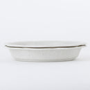 Grey Planter Saucer 2 Pieces (No.6)