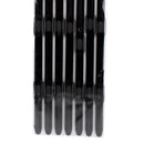 Paper Fastener (PP/Two-Hole Documents/1x20.5cm (7pcs))