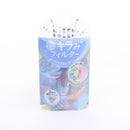 Sana Mikke Pokke Icy Blue Sparkling Highlighter Gel