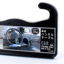 Car Steering Wheel Tray Table