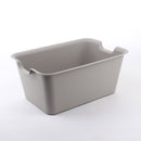 Storage Box (Polypropylene/M/27.5x19x12cm)