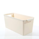Container (w/Handle/BE/28.3x12.8x12.5cm)