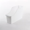 File Box - Document (w/Handle/WT/28.4x10.3x18.5cm)