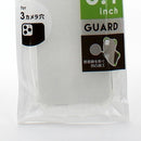 iPhone 12, 12 Pro Guard Phone Case (PU/6.1")