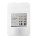 Partitioned Storage Case (20 Compartments)