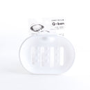 2-Way Suction Cup Soap Dish