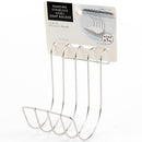 Soap Dish (Stainless Steel/Hanging/7.5x7.5x12cm)