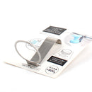 Bottle Holder (Stainless Steel/Slim Foaming Bottle)