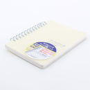 Notebook (A6/14.8x10.5cm (80pg))