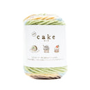 Knitting Yarn (Gauge: 15 sts, 22 rows, Needle: US11-15, Crochet Hook: 3.5-5mm/50m/SMCol(s): Blue,Grey)