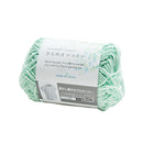Knitting Yarn (Gauge: 23 sts, 32 rows, Needle: US4-5, Crochet Hook: 2.3-3mm/48m/SMCol(s): Mint)