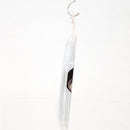 Food Grater (Bread Crumbs/White/15.3x22x2.3cm)