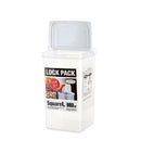 Plastic Container - 980mL (L/980mL)