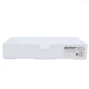Desk Oganizer (Drawer Box/Wide/16x22.2x4cm/SMCol(s): White)