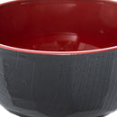 Tortoiseshell Shaped Lacquer Bowl