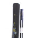 Floral Bamboo Chopsticks with Case