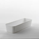 Storage Case (Polyethylene/L/25.5x8.5x5cm)