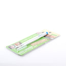 Decorating Tool (Bevelled-Edge Knife/Food*Fruits/SL)