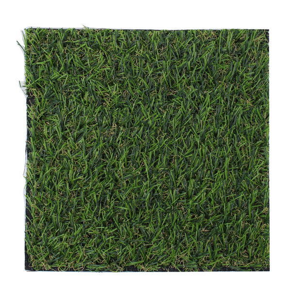 Interlocking Artificial Grass Mat