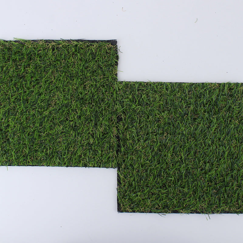 Interlocking Artificial Grass Mat
