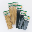 Green Gardening PVC Steel Vinyl Ties (15cm)