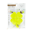 Door Stopper (With Strap/Clover/3x10.5x13cm/SMCol(s): Green)