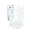 Deep Iron Wire Rack