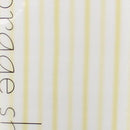 Closet Sheet (Closet/Stripes/GN*YL*OR/90x90cm)