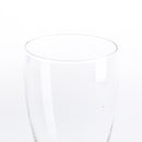 Clear Glass Cup (620mL)