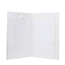 Summer Pattern Cut-out, Fireworks Greeting Card