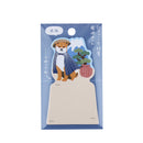 Shibata San Sticky Notes (30 Sheets)