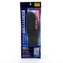 Insoles - Unisex (Shoes/Honeycomb/22-27cm (1pr))