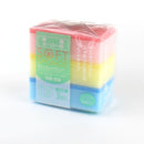 Cleaning Sponge (Soft/6x11x3.5cm (3pcs))