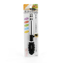 Tong (Nylon/Mini/SL/BK/19x3cm)