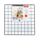 Square Wire Rack
