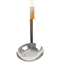 Ladle (White/Silver/28x8.5cm)
