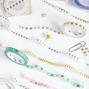 BGM Heart Masking Tape BM-LSG077