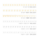 BGM Heart Masking Tape BM-LSG077