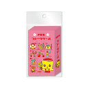 Fueki Fueki Kun Sticker Flakes CFSB2