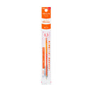 Pentel Extra-Fine Gel Ink 0.3mm Ballpoint Pen Refill Orange