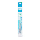 Pentel Extra-Fine Gel Ink 0.4mm Ballpoint Pen Refill Sky Blue