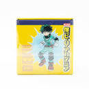 Boston America Candy Tin - My Hero Acadamia Sours Candy / Boston