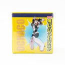 Boston America Candy Tin - My Hero Acadamia Sours Candy / Boston