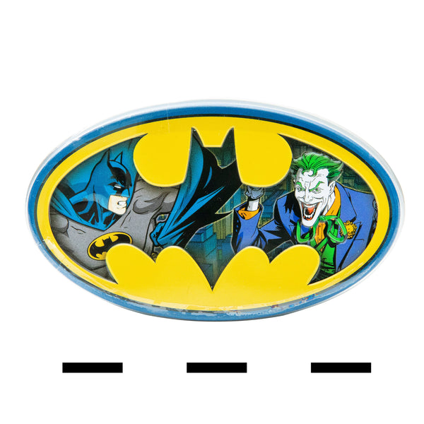 Boston Candy Tin - Batman Nemesis  34g