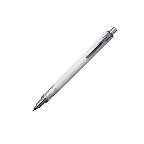 Uni Kurutoga Advance 0.5mm Mechanical Pencil (Lead Rotates to Stay