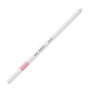 Uni Emott 0.4mm Marker (Baby Pink / Baby Pink)