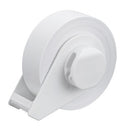Yamato Fusen Sticky Note Roll Tape with Clip White
